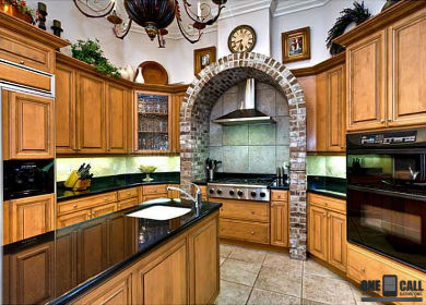 kitchen remodeling cost