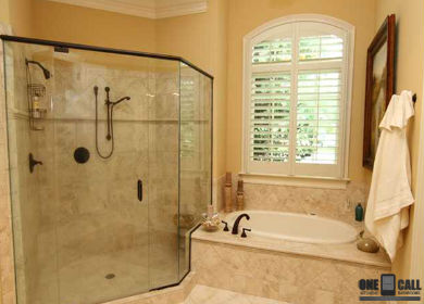 bathroom remodeling company