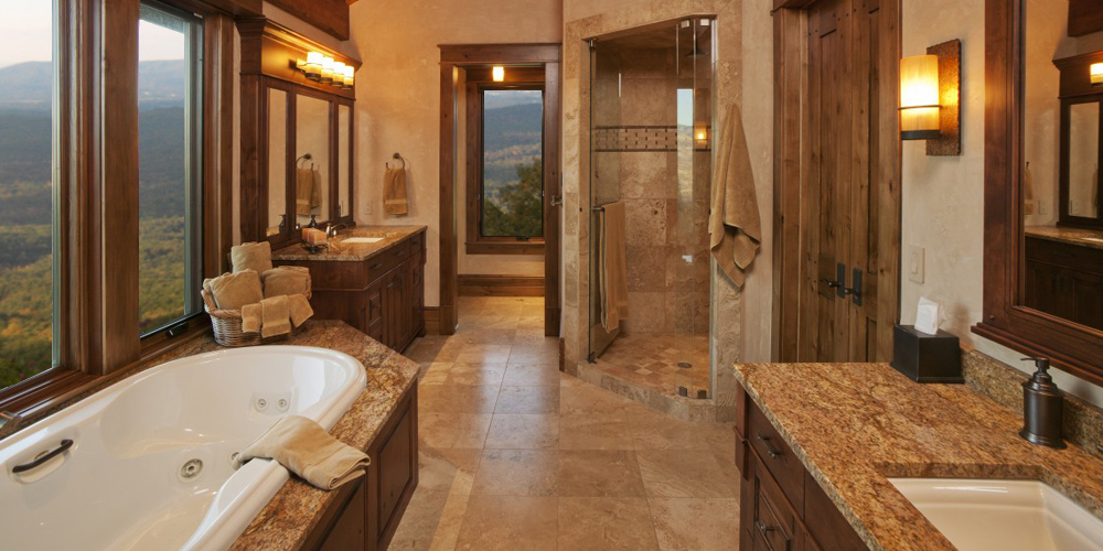 Bathroom Design in Birmingham, AL