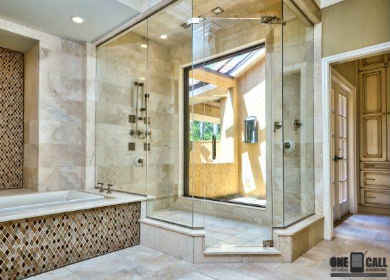 bathroom renovation cost