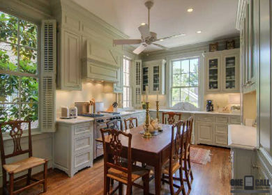 Mountain Brook kitchen remodeling company