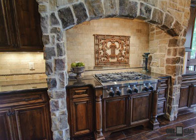 kitchen cabinet refacing