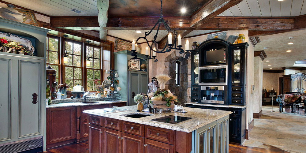 Kitchen Remodeling in Birmingham, AL