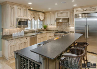 cost of kitchen remodeling in Mountain Brook, Al